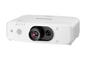 Проектор Panasonic PT-FZ570E (4500лм)